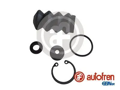 Handler.Part Repair kit, clutch master cylinder Autofren Seinsa D1612 1