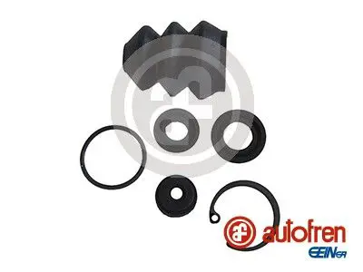 Handler.Part Repair kit, clutch master cylinder Autofren Seinsa D1615 1