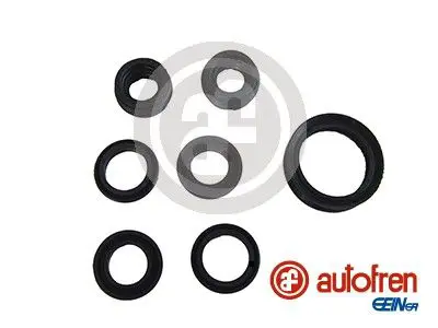 Handler.Part Repair kit, brake master cylinder Autofren Seinsa D1643 1