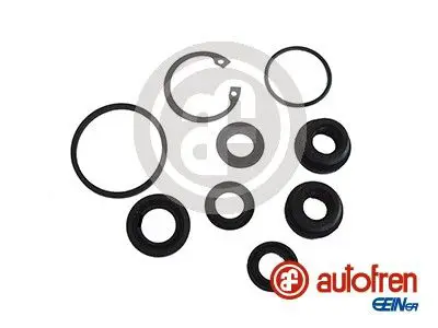 Handler.Part Repair kit, brake master cylinder Autofren Seinsa D1666 1