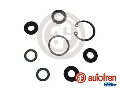 Handler.Part Repair kit, brake master cylinder Autofren Seinsa D1668 1