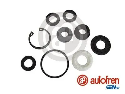 Handler.Part Repair kit, brake master cylinder Autofren Seinsa D1670 1