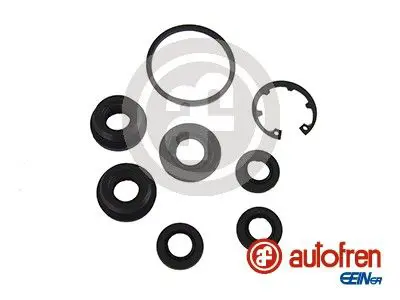 Handler.Part Repair kit, brake master cylinder Autofren Seinsa D1672 1