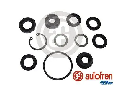 Handler.Part Repair kit, brake master cylinder Autofren Seinsa D1673 1