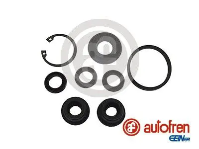 Handler.Part Repair kit, brake master cylinder Autofren Seinsa D1687 1