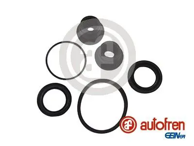 Handler.Part Repair kit, brake master cylinder Autofren Seinsa D1688 1