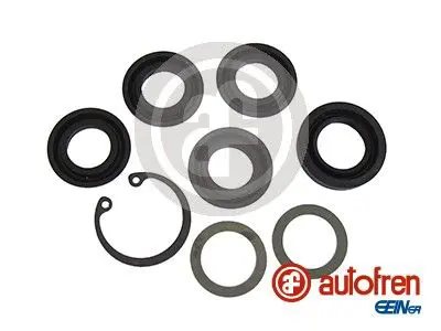 Handler.Part Repair kit, brake master cylinder Autofren Seinsa D1704 1