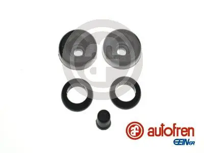 Handler.Part Repair kit, wheel brake cylinder Autofren Seinsa D3002 1