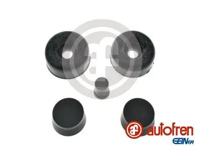 Handler.Part Repair kit, wheel brake cylinder Autofren Seinsa D3012 1