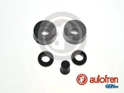 Handler.Part Repair kit, wheel brake cylinder Autofren Seinsa D3079 1