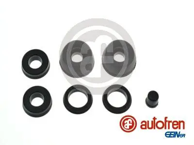 Handler.Part Repair kit, wheel brake cylinder Autofren Seinsa D3102 1