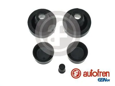 Handler.Part Repair kit, wheel brake cylinder Autofren Seinsa D3116 1