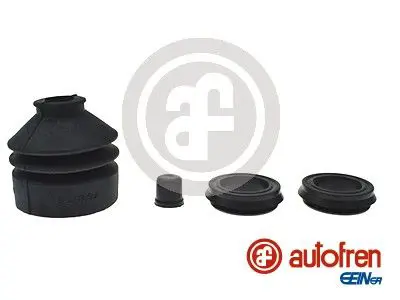 Handler.Part Repair kit, clutch slave cylinder Autofren Seinsa D3156 1