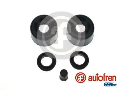 Handler.Part Repair kit, wheel brake cylinder Autofren Seinsa D3168 1