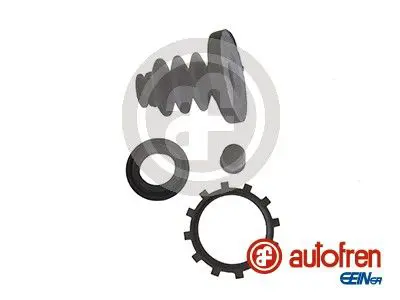 Handler.Part Repair kit, clutch slave cylinder Autofren Seinsa D3190 1