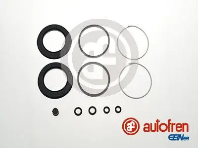 Handler.Part Repair kit, brake caliper Autofren Seinsa D4008 1