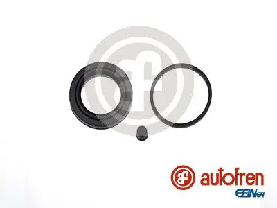 Handler.Part Repair kit, brake caliper Autofren Seinsa D4013 1