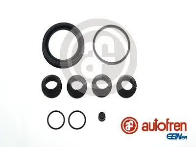 Handler.Part Repair kit, brake caliper Autofren Seinsa D4026 1