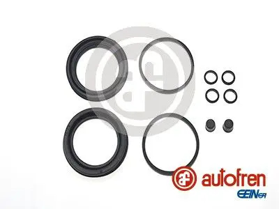 Handler.Part Repair kit, brake caliper Autofren Seinsa D4030 1