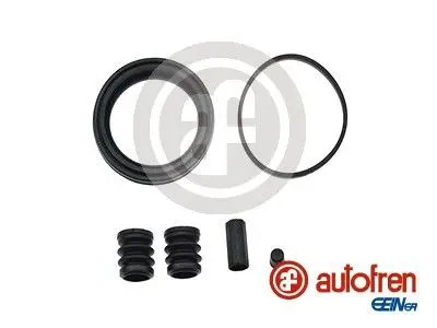 Handler.Part Repair kit, brake caliper Autofren Seinsa D4033 1