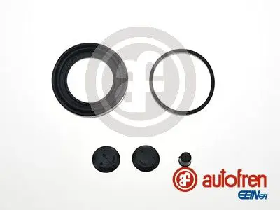 Handler.Part Repair kit, brake caliper Autofren Seinsa D4036 1