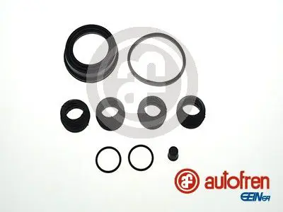 Handler.Part Repair kit, brake caliper Autofren Seinsa D4041 1