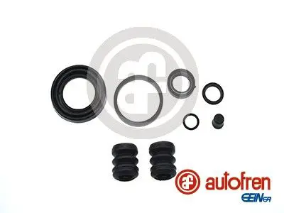 Handler.Part Repair kit, brake caliper Autofren Seinsa D4045 1