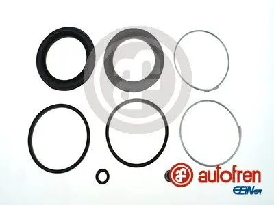 Handler.Part Repair kit, brake caliper Autofren Seinsa D4069 1