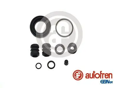 Handler.Part Repair kit, brake caliper Autofren Seinsa D4083 1