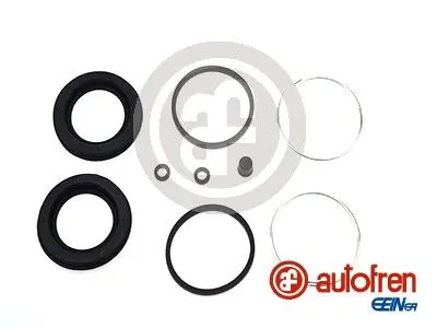 Handler.Part Repair kit, brake caliper Autofren Seinsa D4086 1