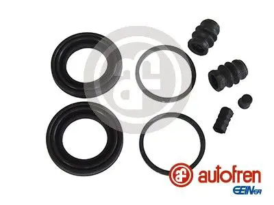 Handler.Part Repair kit, brake caliper Autofren Seinsa D4241 1