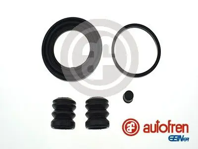 Handler.Part Repair kit, brake caliper Autofren Seinsa D4243 1