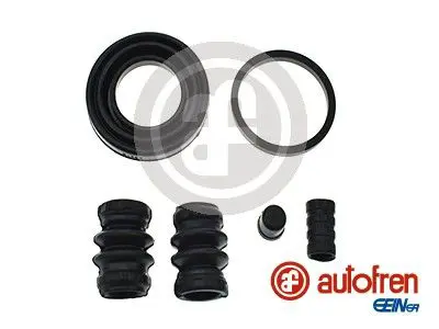 Handler.Part Repair kit, brake caliper Autofren Seinsa D4270 1