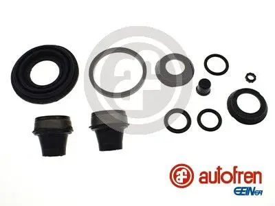 Handler.Part Repair kit, brake caliper Autofren Seinsa D4374 1