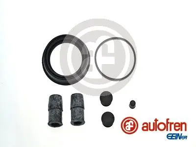 Handler.Part Repair kit, brake caliper Autofren Seinsa D4394 1