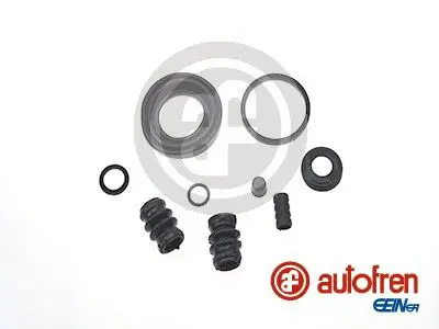 Handler.Part Repair kit, brake caliper Autofren Seinsa D4408 1