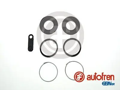 Handler.Part Repair kit, brake caliper Autofren Seinsa D4410 1