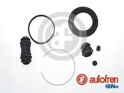 Handler.Part Repair kit, brake caliper Autofren Seinsa D4425 1