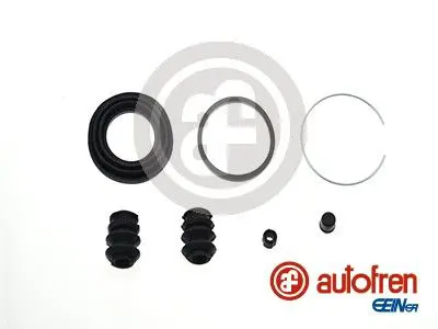 Handler.Part Repair kit, brake caliper Autofren Seinsa D4433 1