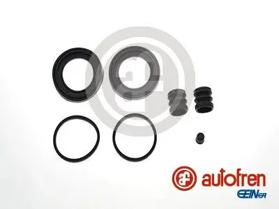 Handler.Part Repair kit, brake caliper Autofren Seinsa D4440 1