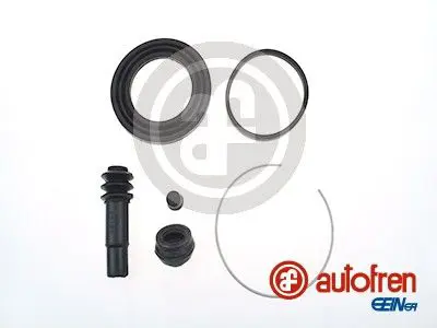 Handler.Part Repair kit, brake caliper Autofren Seinsa D4441 1