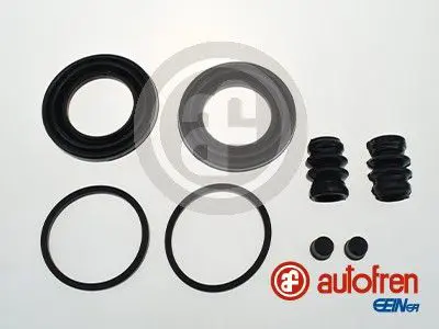 Handler.Part Repair kit, brake caliper Autofren Seinsa D4442 1