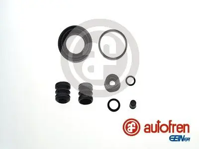 Handler.Part Repair kit, brake caliper Autofren Seinsa D4458 1