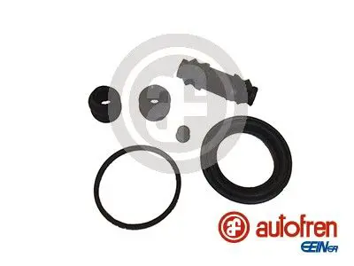 Handler.Part Repair kit, brake caliper Autofren Seinsa D4460 1