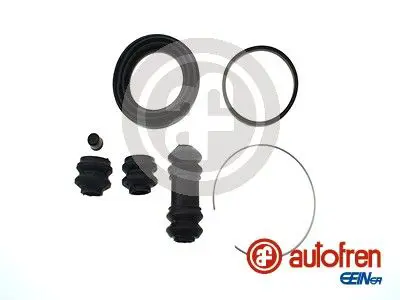 Handler.Part Repair kit, brake caliper Autofren Seinsa D4461 1