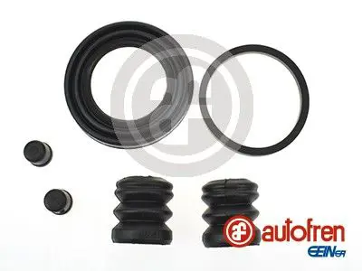 Handler.Part Repair kit, brake caliper Autofren Seinsa D4482 1