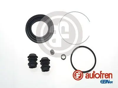 Handler.Part Repair kit, brake caliper Autofren Seinsa D4496 1