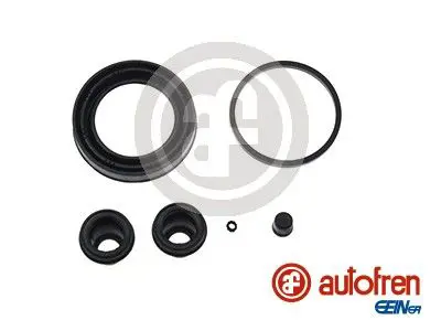 Handler.Part Repair kit, brake caliper Autofren Seinsa D4524 1