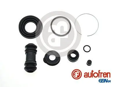 Handler.Part Repair kit, brake caliper Autofren Seinsa D4527 1