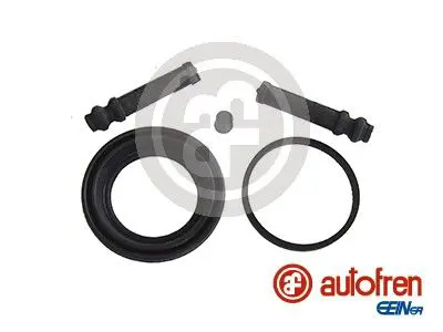 Handler.Part Repair kit, brake caliper Autofren Seinsa D4543 1